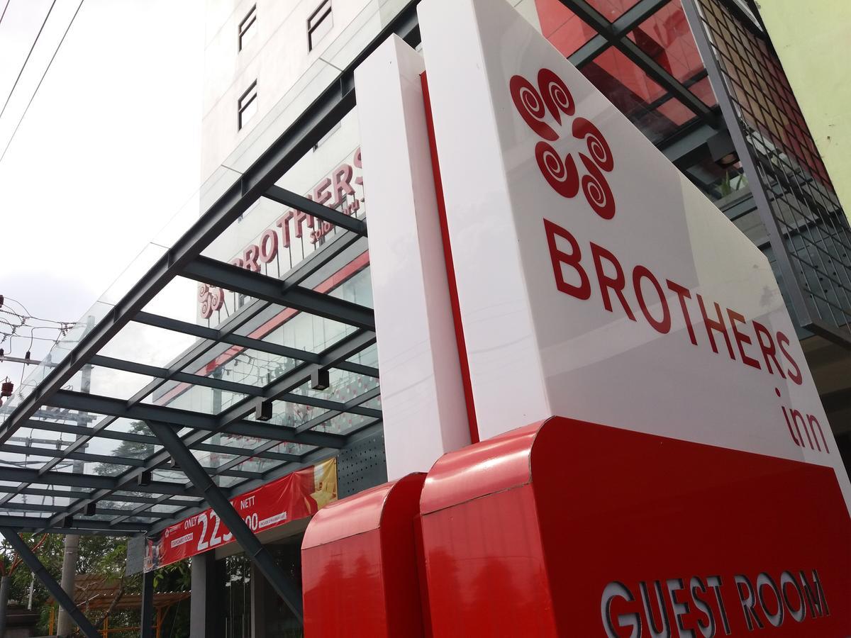 Brothers Inn Sukoharjo Exterior photo